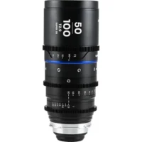Lente zoom anamórfica Venus Optics Laowa Nanomorph 50-100mm T2.9