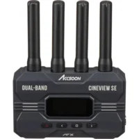 Receptor Accsoon CineView SE Extra2