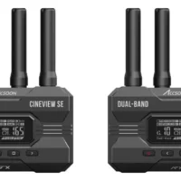 Accsoon CineView SE Transmissor Sem Fio HDMI + SDI