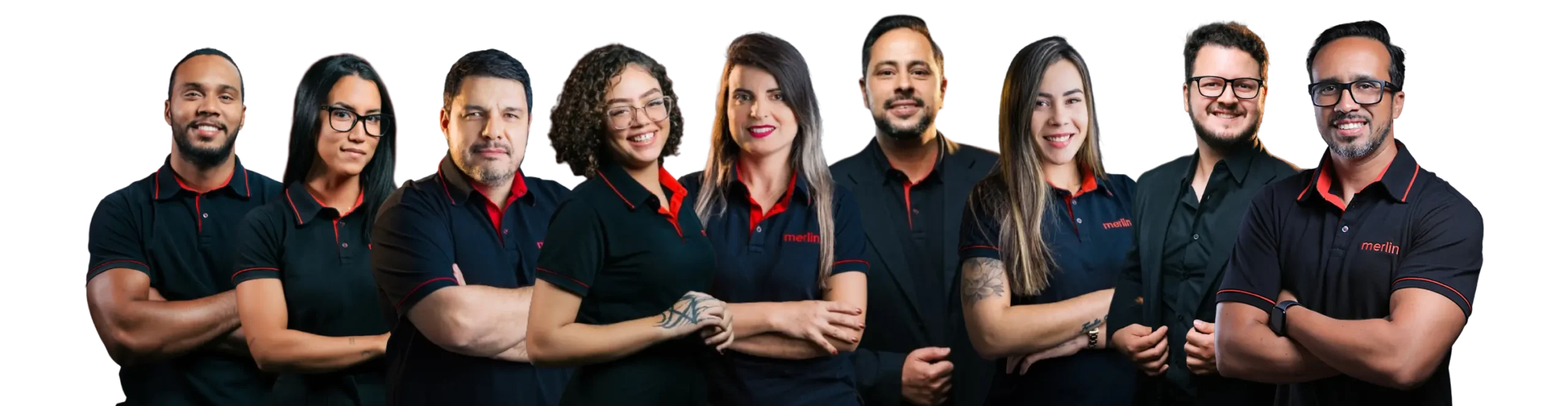 SOLUÇÕES PARA VÍDEO CONFERÊNCIA MERLIN