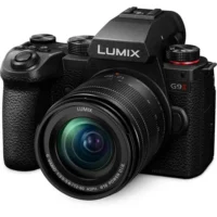 Câmera Mirrorless Panasonic Lumix G9 II
