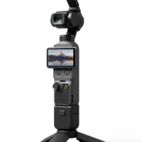 DJI Osmo Pocket 4
