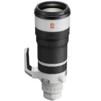 Sony FE 100 400mm f4.5 GM OSS Lens