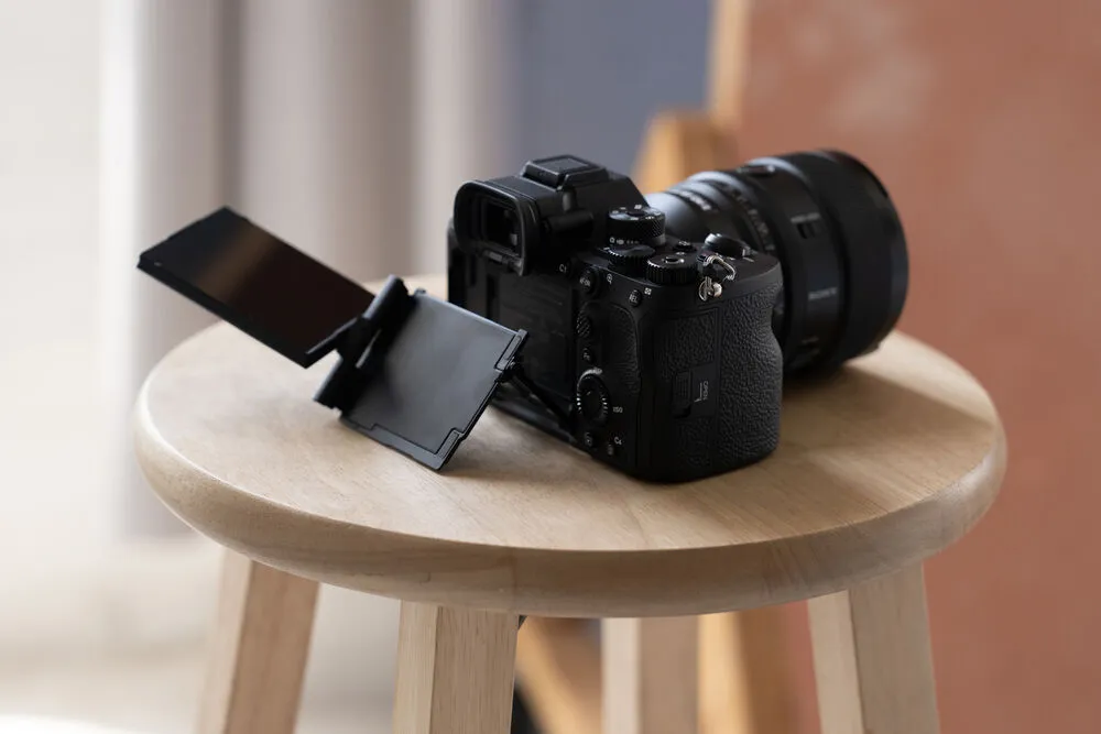 Sony a7R VI Mirrorless Camera 4