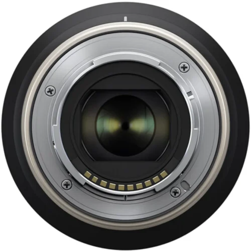 Tamron 17-70mm f/2.8 VC RXD: a lente zoom APS-C versátil para foto