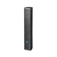 Caixa Acústica Passiva PA 4 woofers 1 driver FDB CL4025B