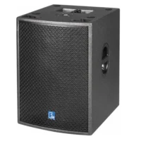 DLA115BAS Caixa acústica ativa 900W FDB