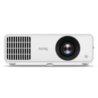 BENQ LW650 Projetor Laser Led 4000 AnsiI Lumens WXGA