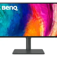 Benq Monitor Benq Para Design Pd2506q 25 Polegadas 2k