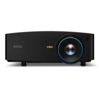 LK936ST 5100AL 4K Projetor Laser Simulador de Golfe