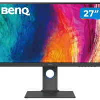 Monitor Benq Pd2705q, 27 Polegadas