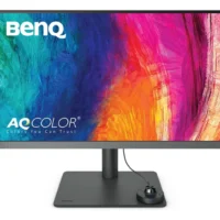 Monitor Benq Pd2706u 27 4k Uhd Usb c P3 Srgb