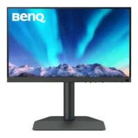 Monitor Para Fotografia Benq Sw272q 27” 2k Adobe RGB
