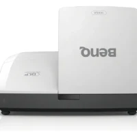 Projetor BenQ MW855UST+ WXGA