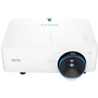 Projetor Benq LU935, 6000 ANSI Lumens, Laser PRO AV, DLP, WUXGA, USB, HDMI