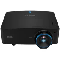 Projetor Benq LU935ST, 5500 ANSI Lumens, Laser, DLP, WUXGA, 4K
