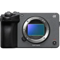 Sony FX5 Cinema Camera