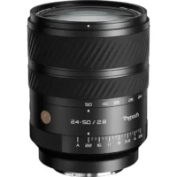 Lente Thypoch Voyager 24 50mm f2.8 para Sony E