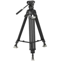 Tripé de fibra de carbono SmallRig FreeBlazer