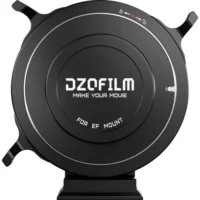 Adaptador DZOFilm Octopus EF E