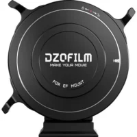 Adaptador DZOFilm Octopus EF RF para Canon RF