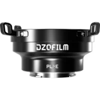Adaptador DZOFilm Octopus II PL E para Câmeras Sony E Mount