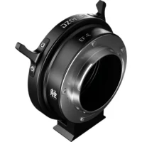 Adaptador DZOFilm Octopus para lentes com montagem EF em câmeras E Mount