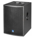 DLA115BAS Caixa acústica ativa 900W FDB